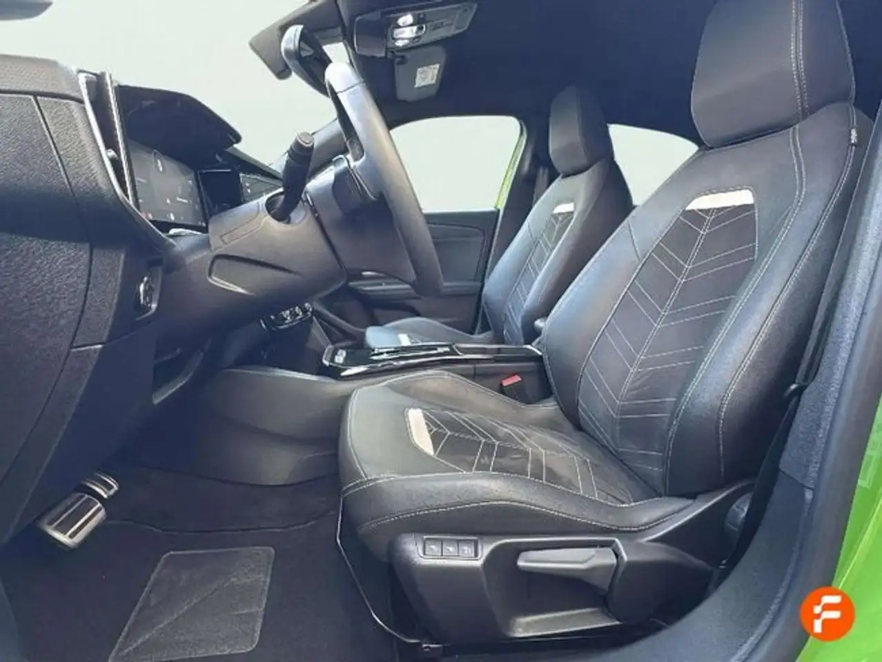 Opel Mokka 1.2 T 96kW (130 CV) GS Auto — Galerie du véhicule 21