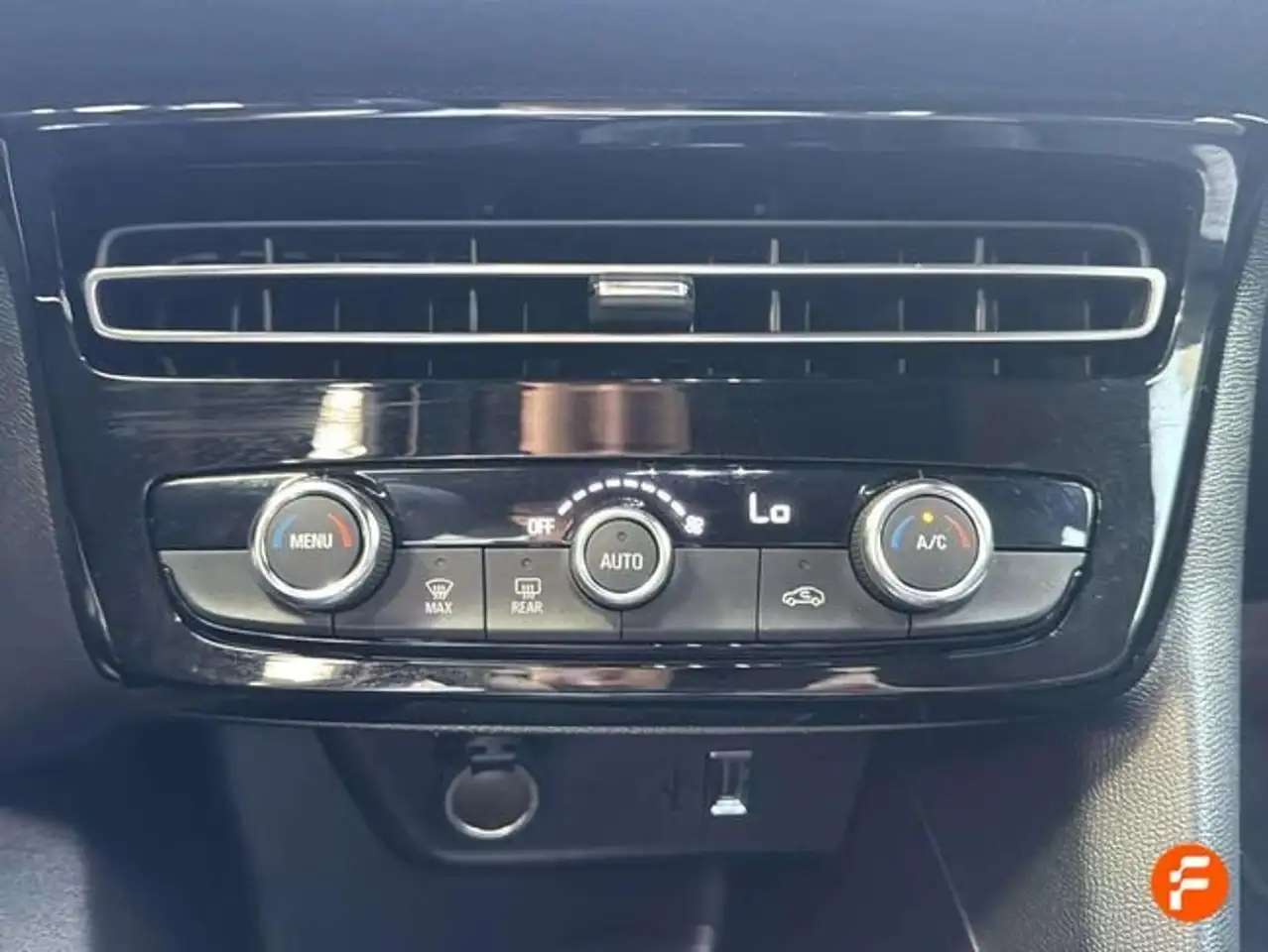 Opel Mokka 1.2 T 96kW (130 CV) GS Auto — Galerie du véhicule 23