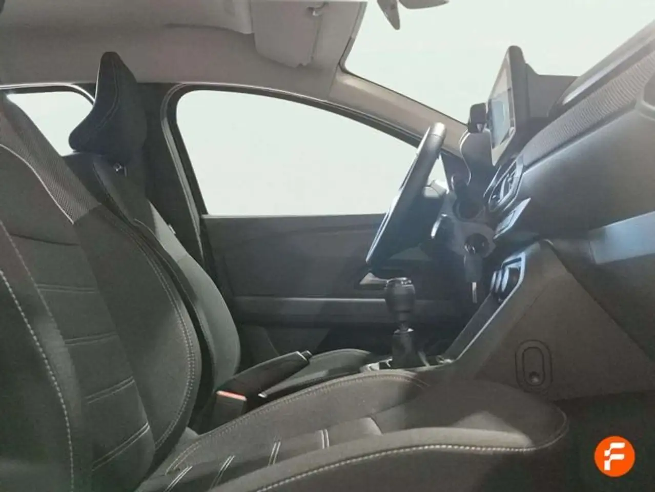 Dacia Sandero Essential 74kW (100CV) ECO-G — Galería del vehículo 23
