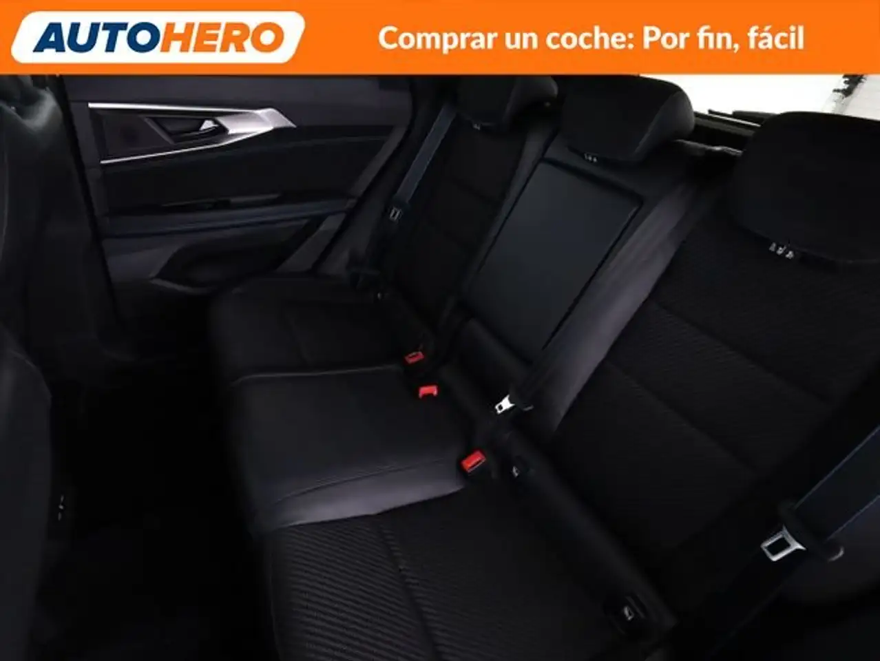 Renault Austral 1.2 E-Tech Híbrido Techno Esprit Alpine 146kW — Galería del vehículo 15
