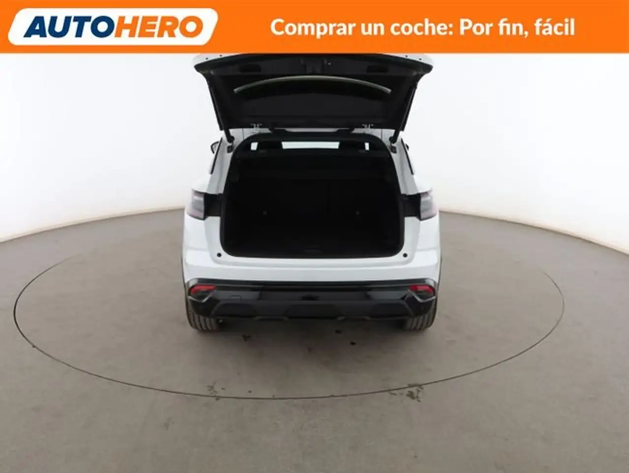 Renault Austral 1.2 E-Tech Híbrido Techno Esprit Alpine 146kW — Galería del vehículo 17