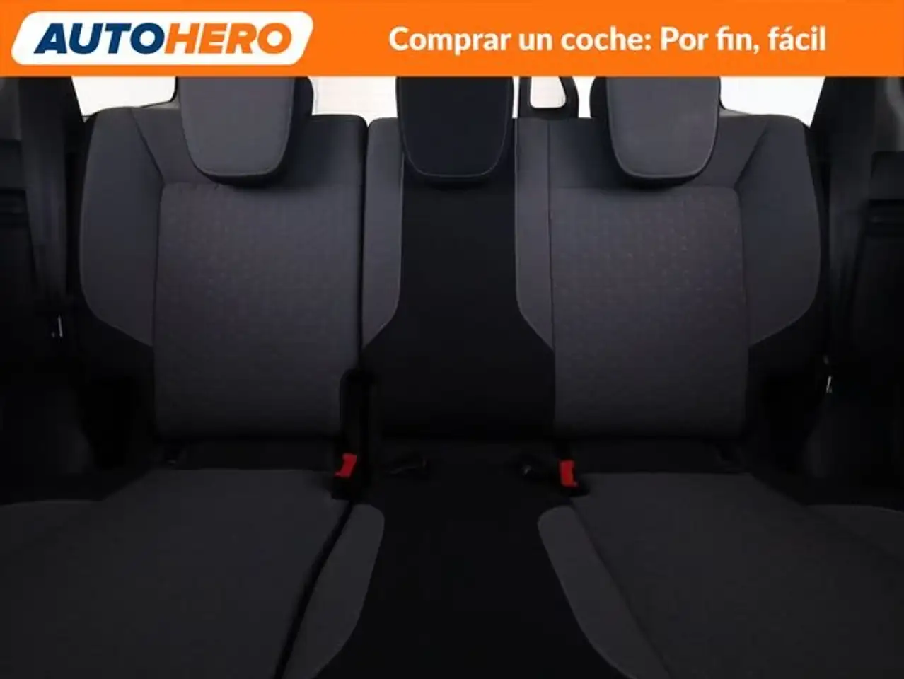Ford Tourneo Courier 1.0 Ecoboost Titanium — Vehicle gallery 16