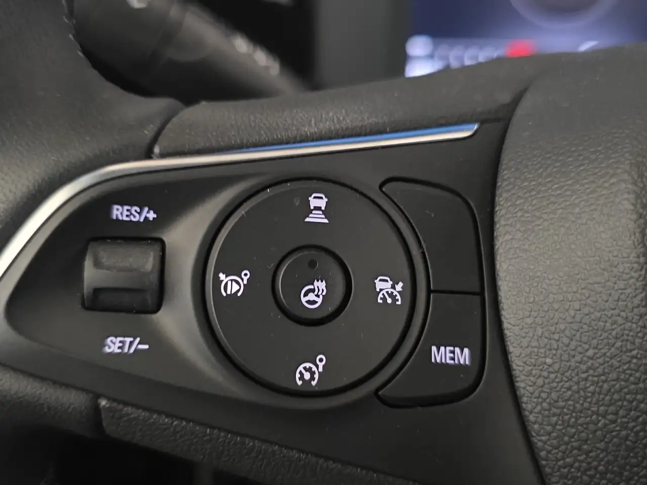 Opel Mokka 1.2 Turbo Elegance *Klimaautomatik*LED* — Vehicle gallery 15