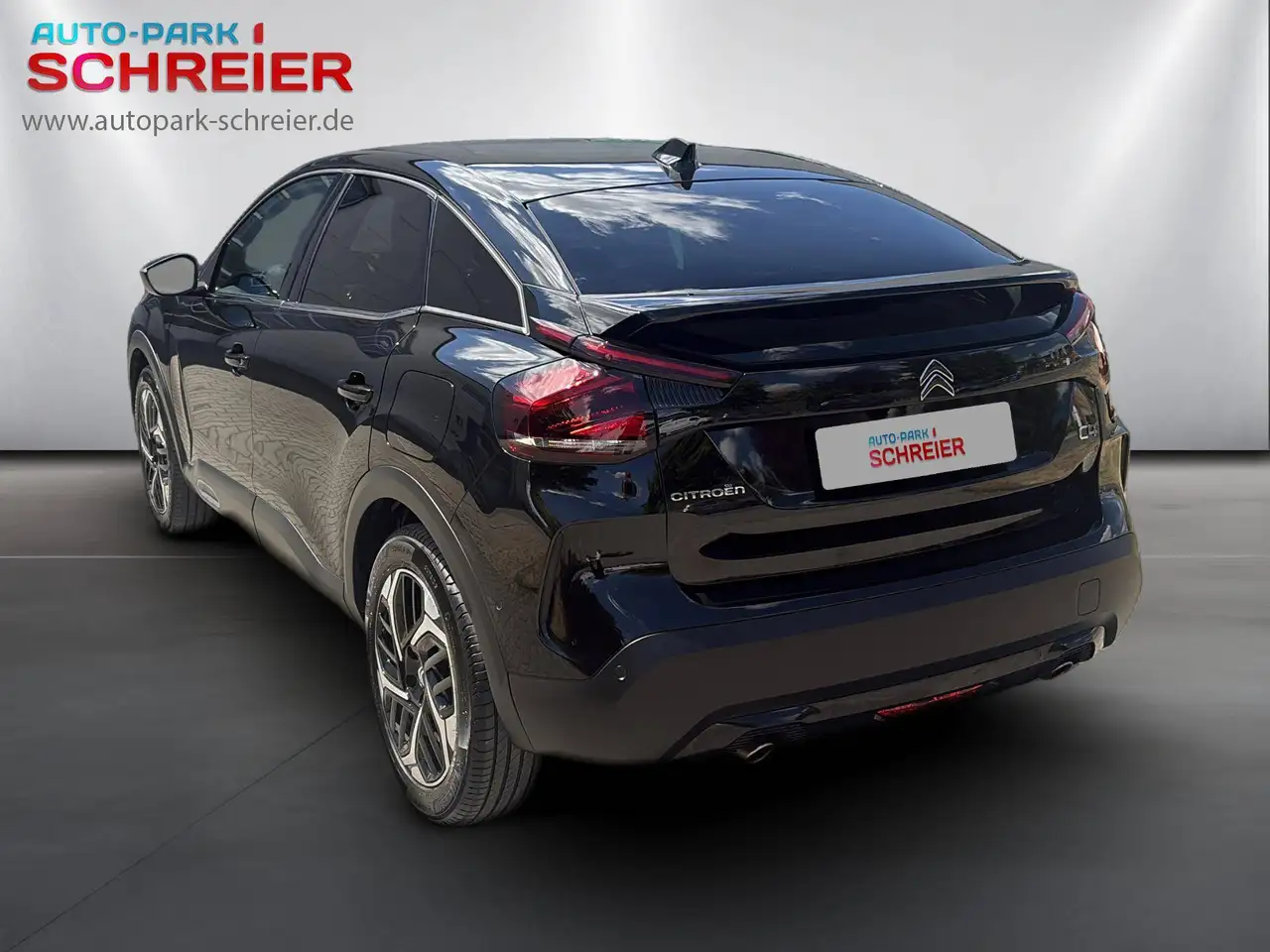 Citroen C4 Max — Galería del vehículo 4