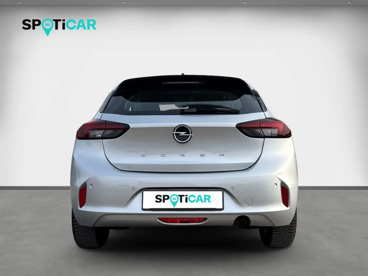 Opel Corsa 1.2 Direct Injection Turbo — Galería del vehículo 2