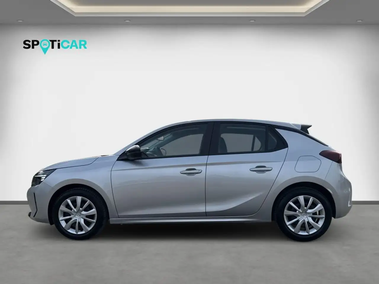 Opel Corsa 1.2 Direct Injection Turbo — Galería del vehículo 3