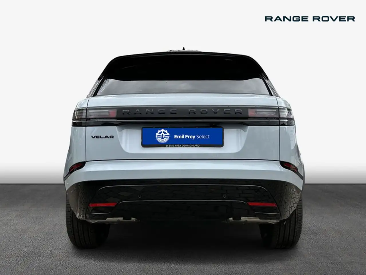 Land Rover Range Rover Velar P400e Dynamic SE — Vehicle gallery 6