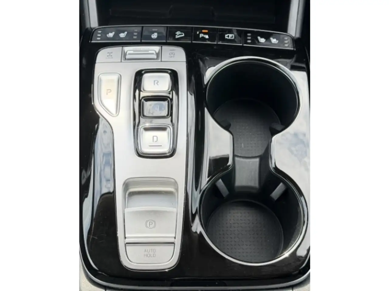 Hyundai TUCSON Prime *Elektr. Sitze *Sitzbelüftung — Galería del vehículo 21