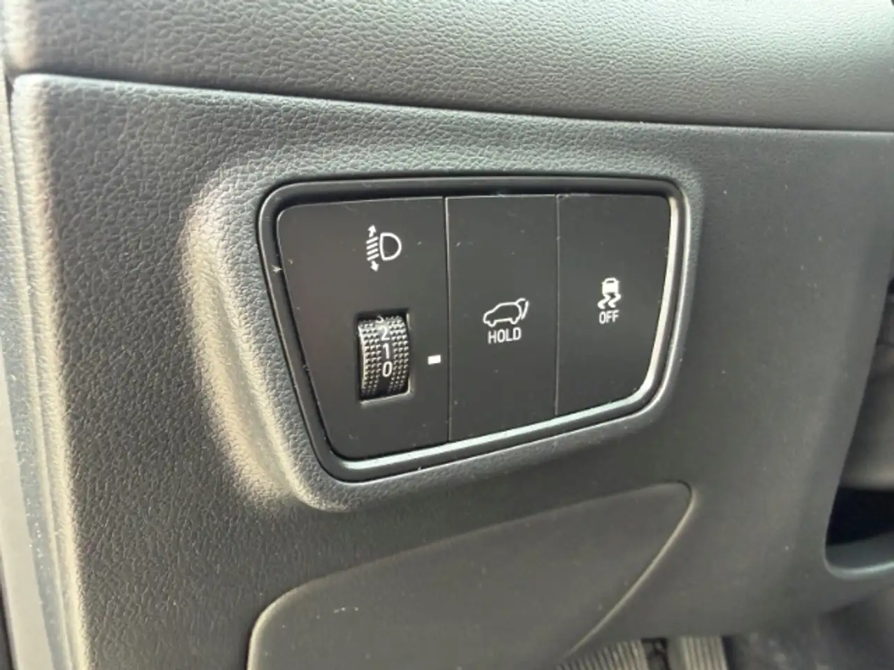 Hyundai TUCSON Prime *Elektr. Sitze *Sitzbelüftung — Galería del vehículo 24
