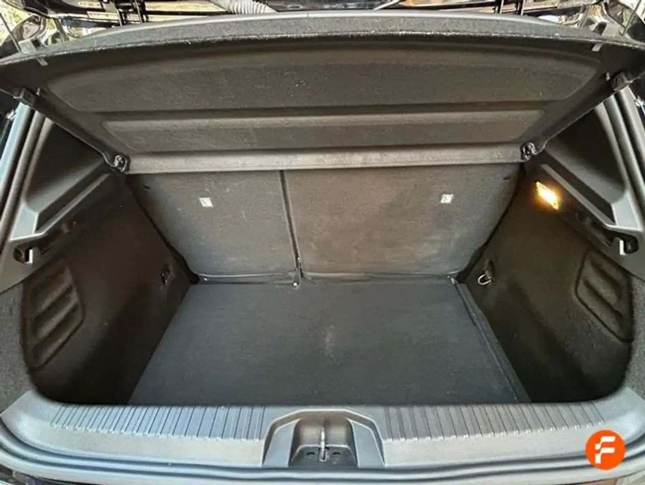 Renault Clio Equilibre TCe 67 kW (91CV) — Galerie du véhicule 30
