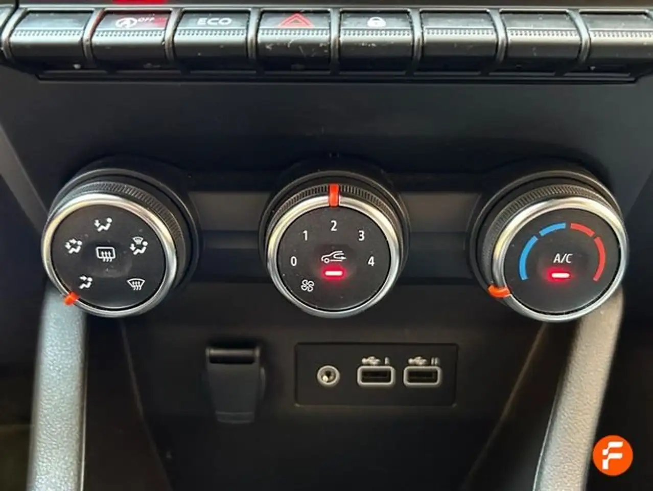 Renault Clio Equilibre TCe 67 kW (91CV) — Galerie du véhicule 13