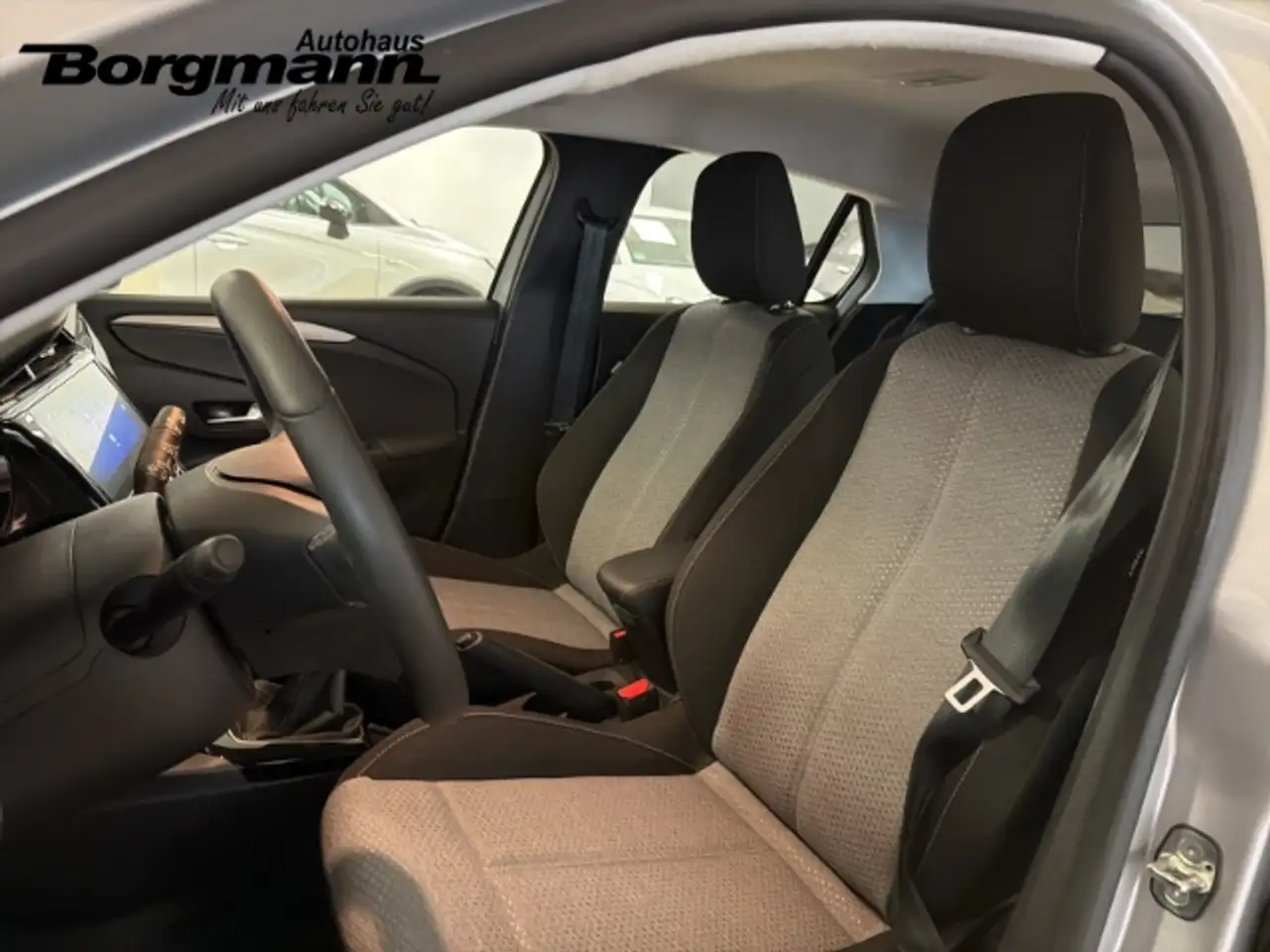 Opel Corsa F 1.2 LED - PDC - Apple Carplay - Tempomat — Galerie du véhicule 9