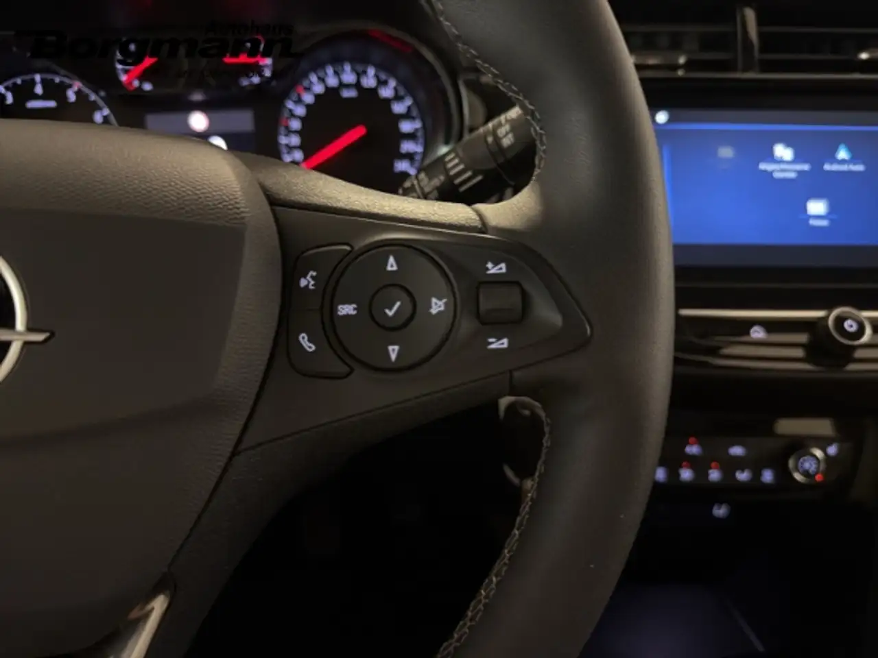 Opel Corsa F 1.2 LED - PDC - Apple Carplay - Tempomat — Galerie du véhicule 17