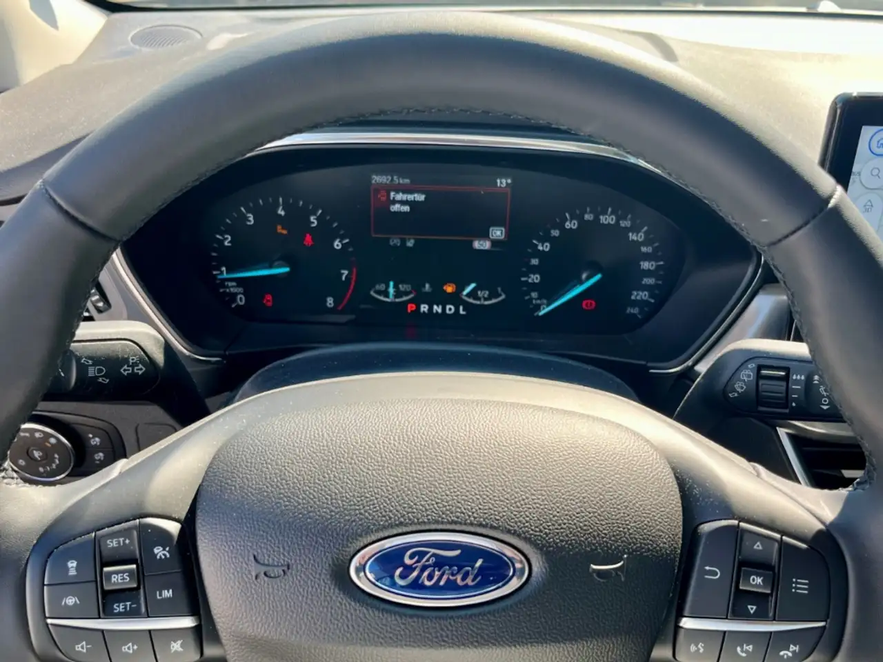 Ford Focus Titanium Automatik Kamera Navi ACC — Vehicle gallery 8