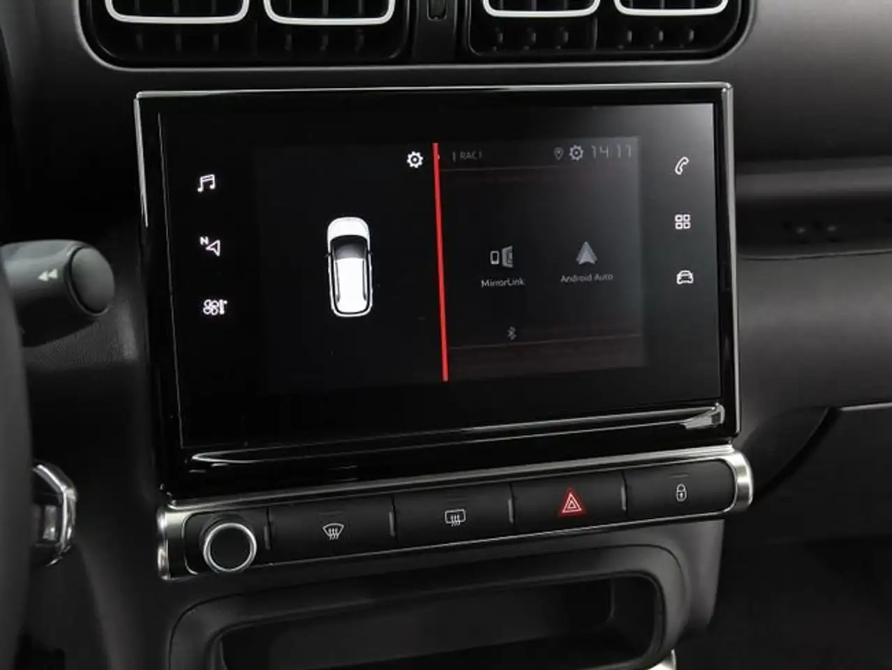 Citroen C3 Aircross PureTech 81kW (110CV) You! — Vehicle gallery 24