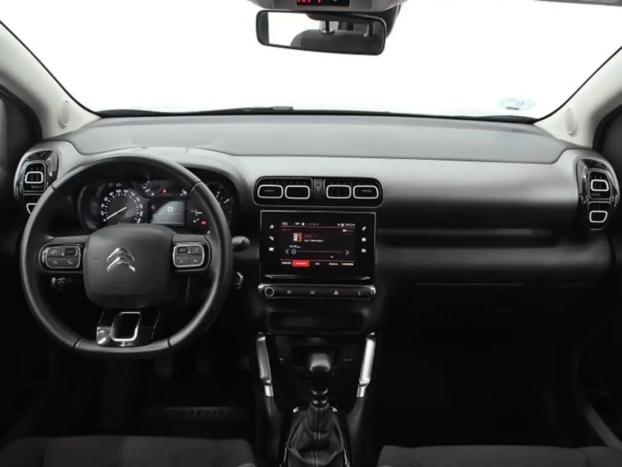 Citroen C3 Aircross PureTech 81kW (110CV) You! — Vehicle gallery 7