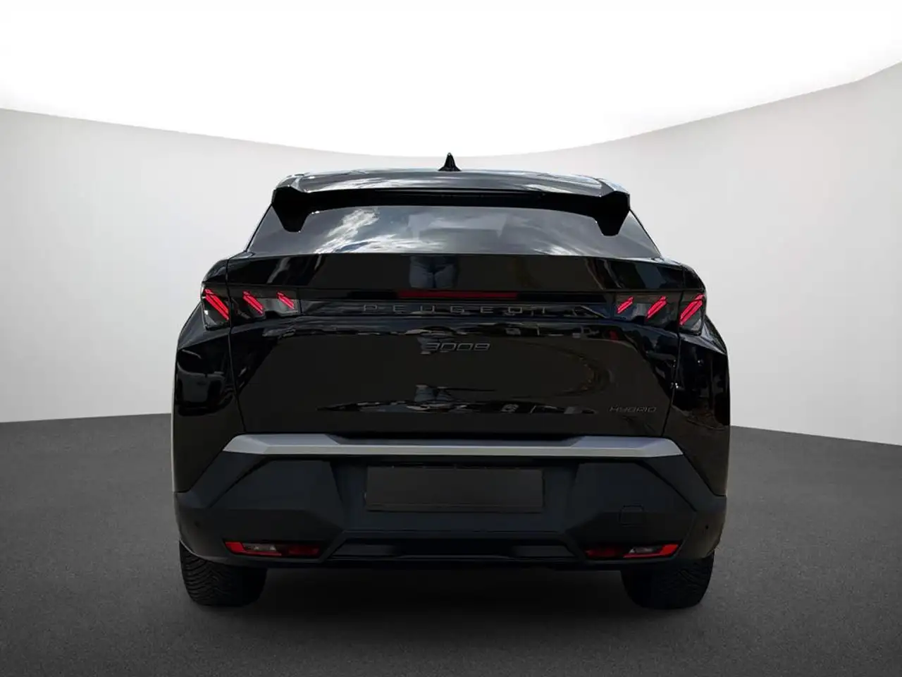 Peugeot 3008 Neuer 3008 GT KAMERA+LENKRADHZG+KLIMA — Galería del vehículo 4