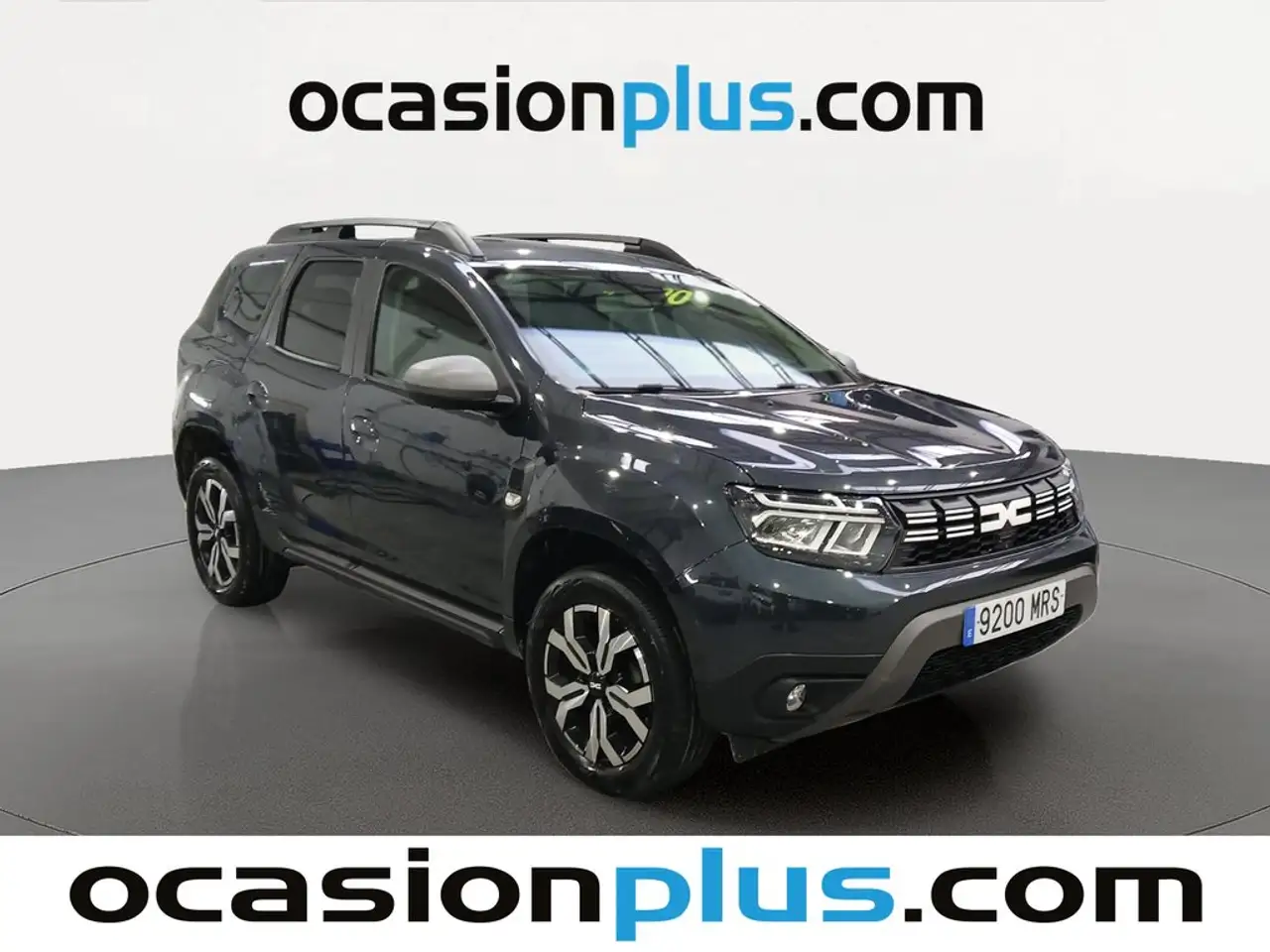 Dacia Duster 1.3 TCe Journey Go 4x2 96kW — Galería del vehículo 2
