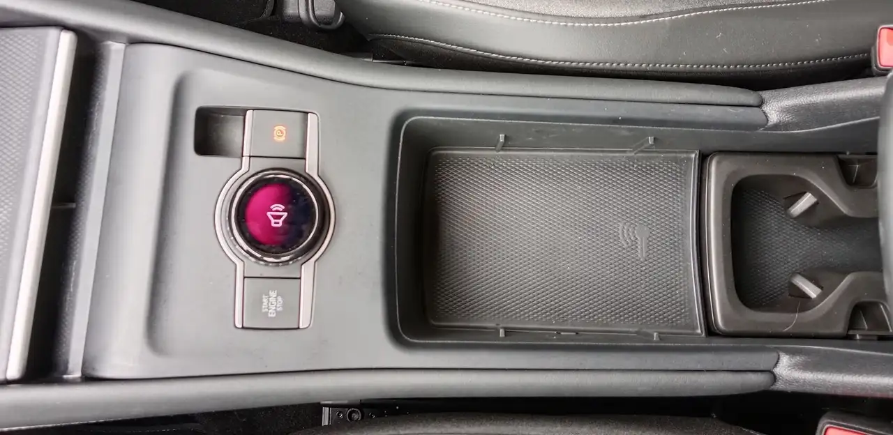 Volkswagen Tiguan 1.5 eTSI Más DSG 110kW — معرض صور السيارة 13
