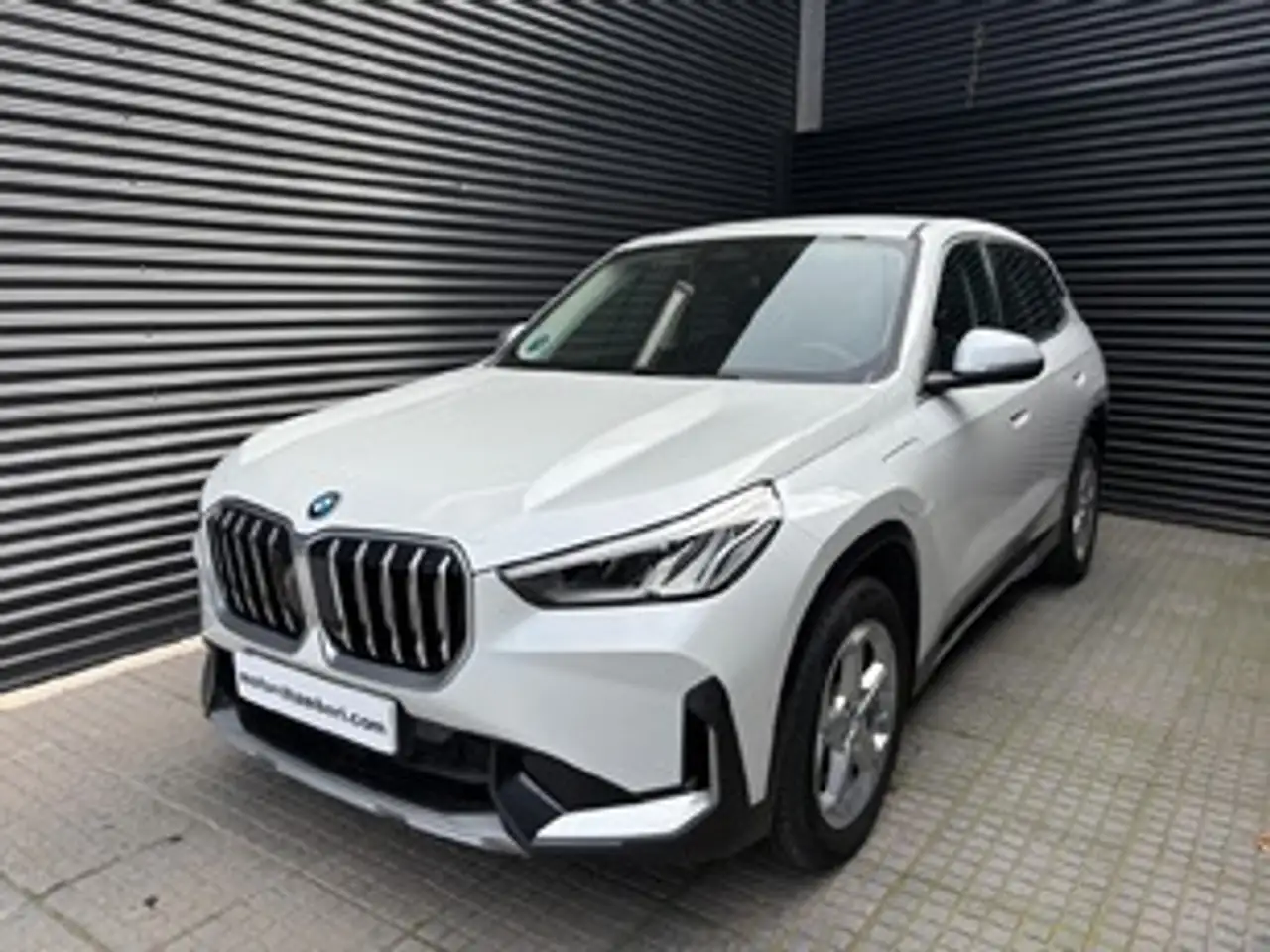 BMW X1 xDrive30eA — Valdemorillo, Madrid