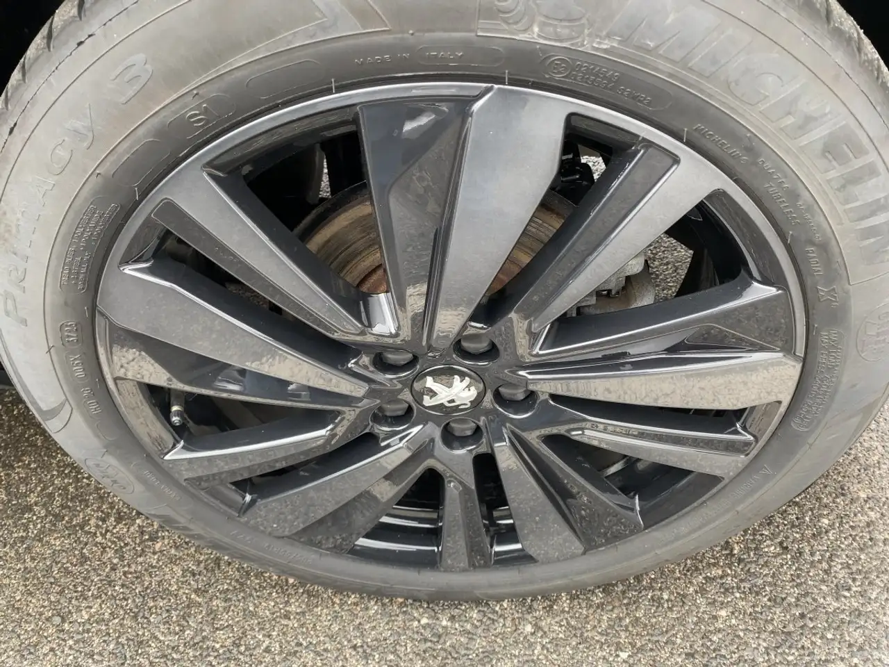Peugeot 5008 GT *7 Sitze*ACC*Kamera*LED*Navi*SHZ*Apple* — Galería del vehículo 22