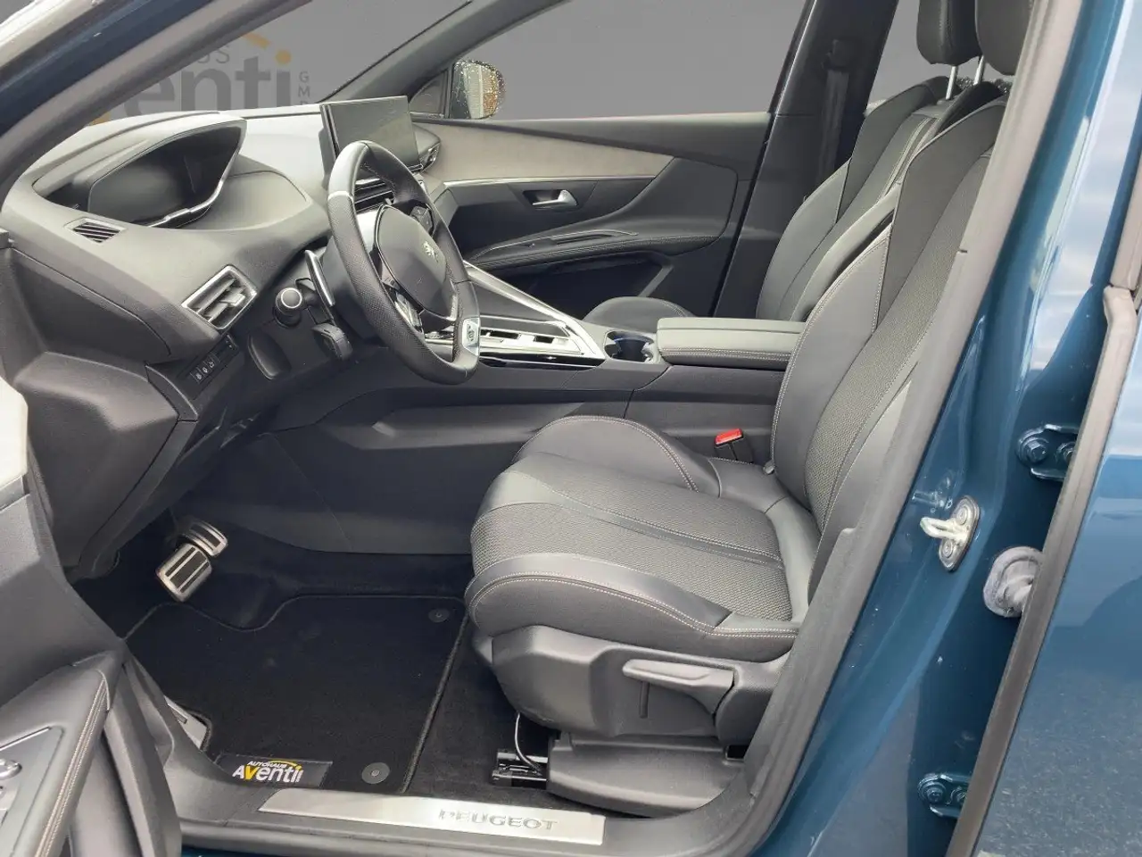 Peugeot 5008 GT *7 Sitze*ACC*Kamera*LED*Navi*SHZ*Apple* — Galería del vehículo 5