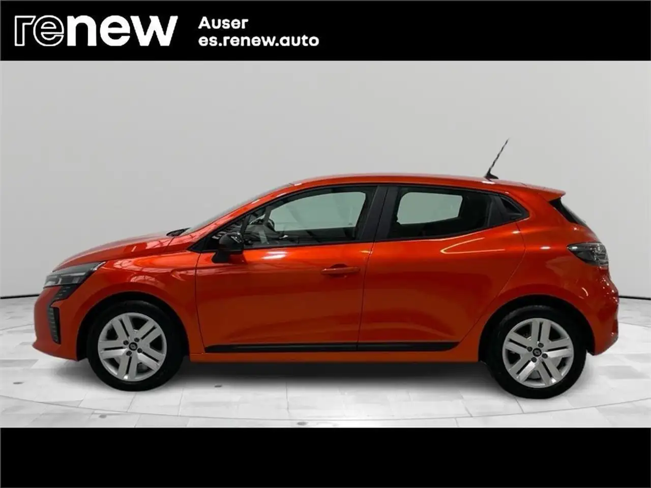 Renault Clio TCe Evolution 67kW — معرض صور السيارة 3