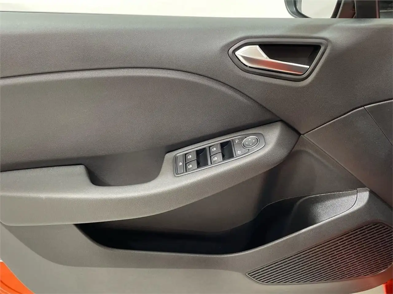 Renault Clio TCe Evolution 67kW — معرض صور السيارة 9