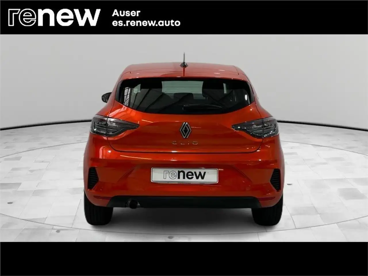 Renault Clio TCe Evolution 67kW — معرض صور السيارة 5