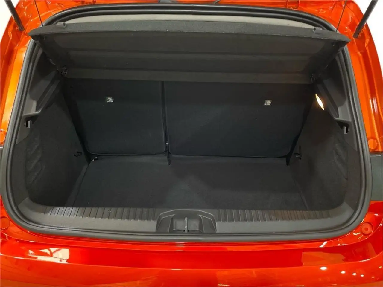 Renault Clio TCe Evolution 67kW — معرض صور السيارة 10