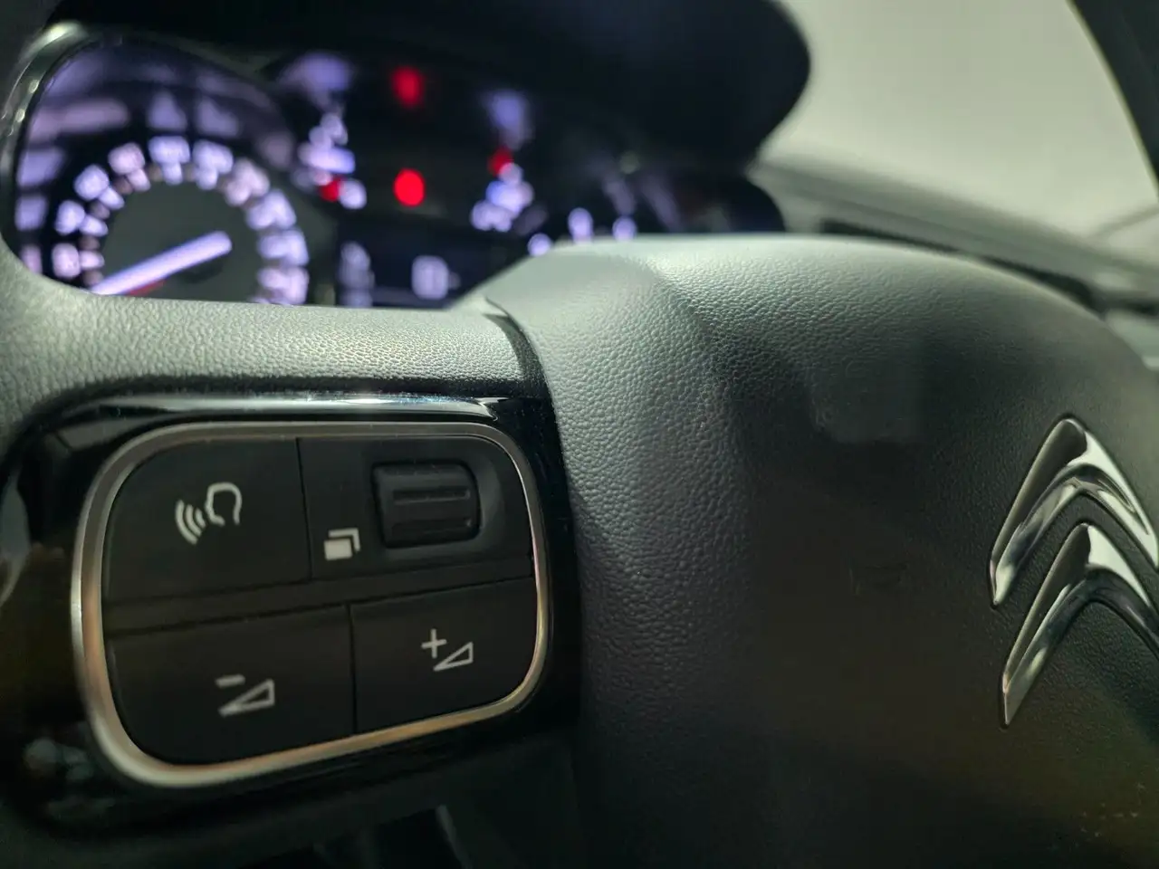 Citroen C3 YOU*1.HAND — Galería del vehículo 18