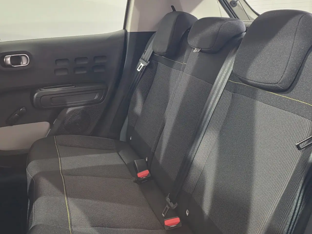 Citroen C3 YOU*1.HAND — Galería del vehículo 14