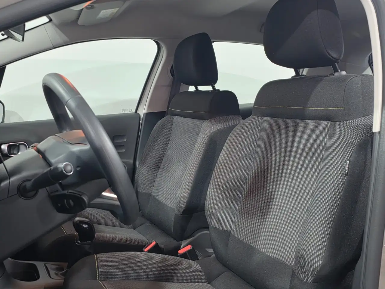 Citroen C3 YOU*1.HAND — Galería del vehículo 12