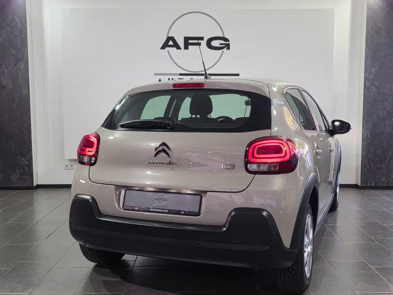 Citroen C3 YOU*1.HAND — Galería del vehículo 5