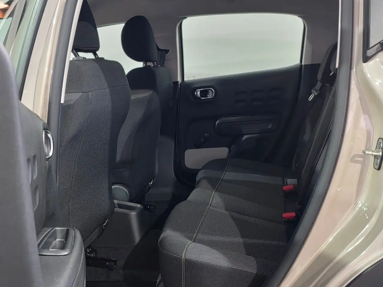 Citroen C3 YOU*1.HAND — Galería del vehículo 15