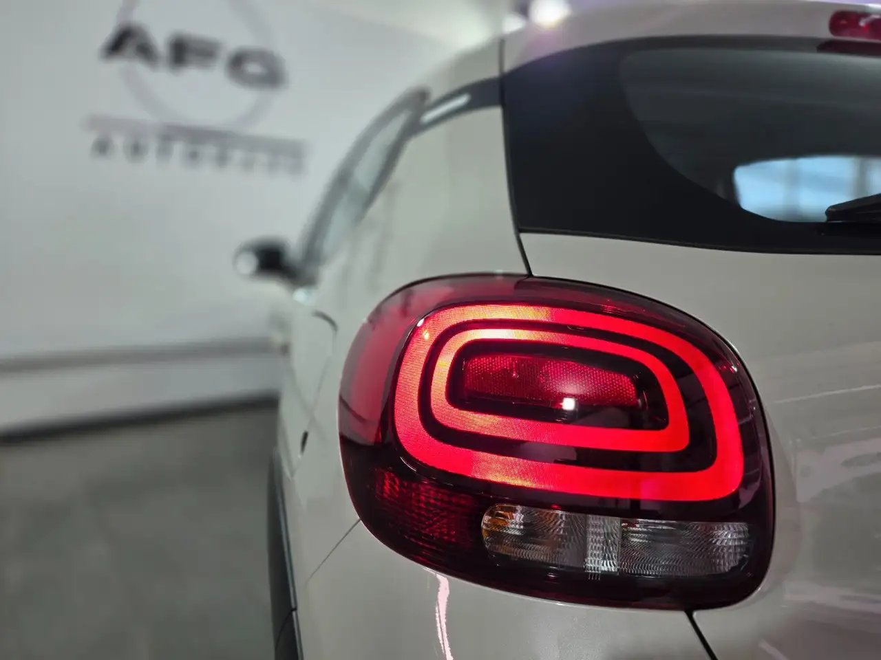 Citroen C3 YOU*1.HAND — Galería del vehículo 10