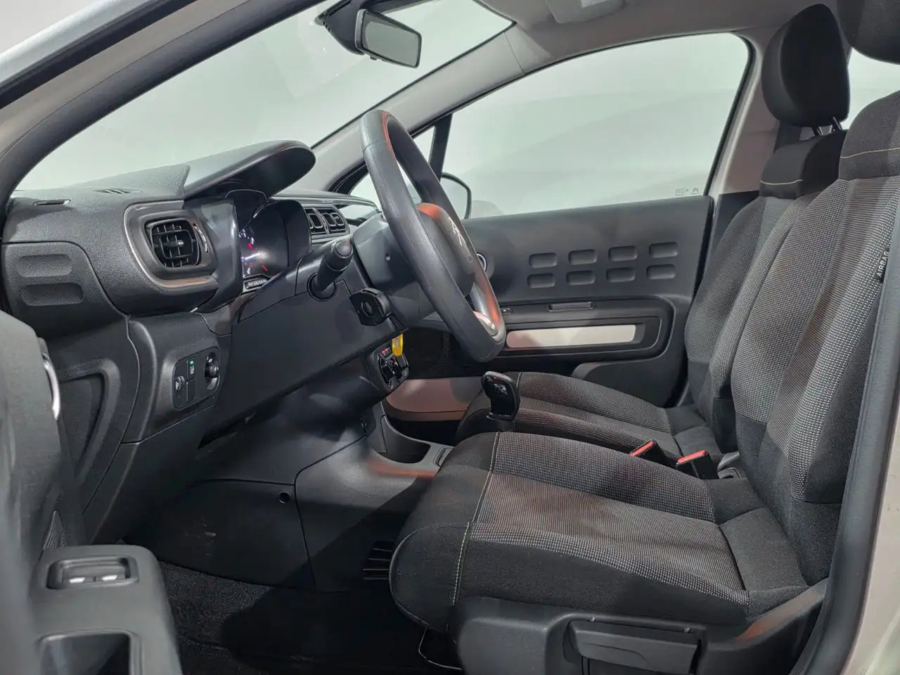 Citroen C3 YOU*1.HAND — Galería del vehículo 13