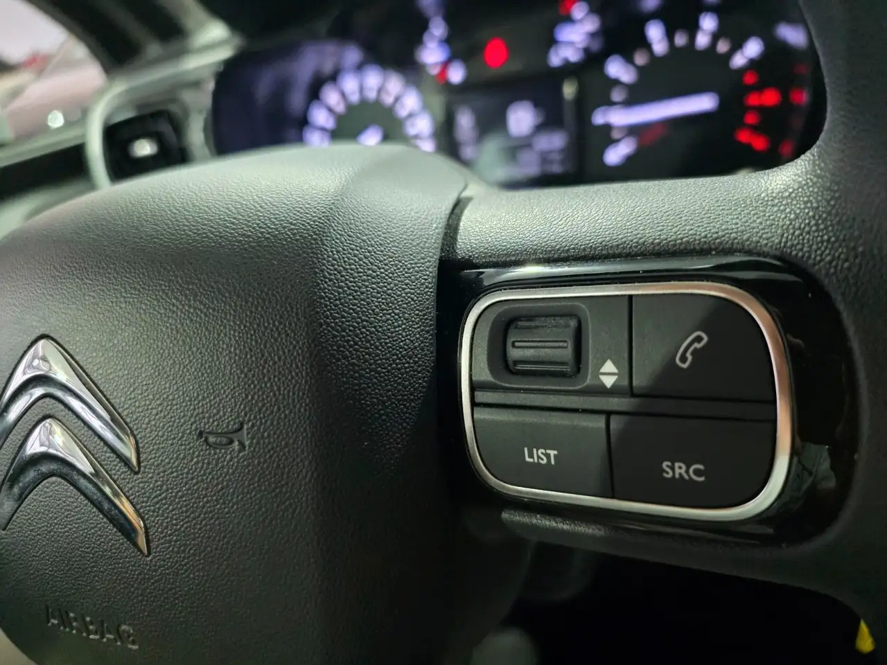 Citroen C3 YOU*1.HAND — Galería del vehículo 20