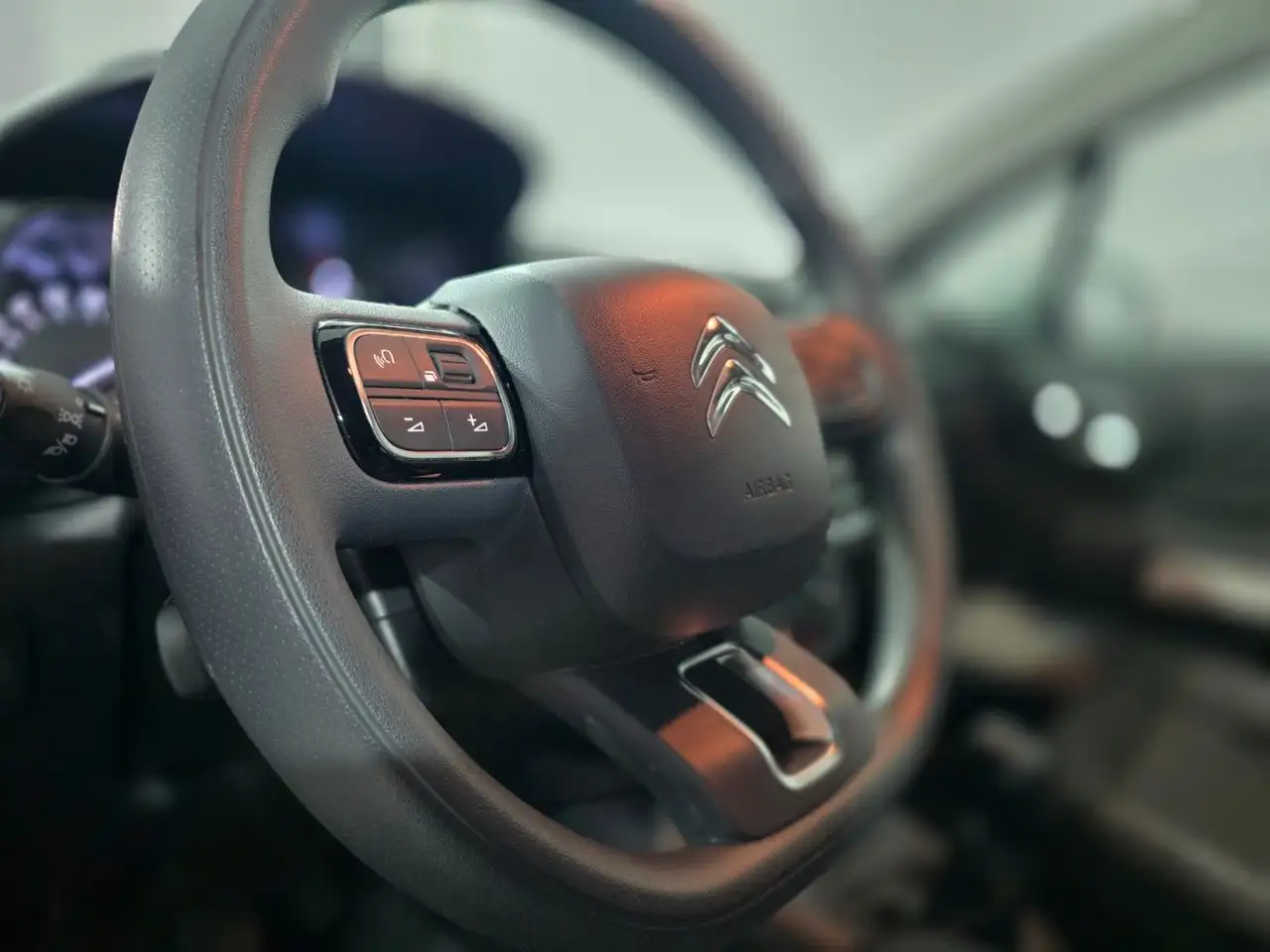 Citroen C3 YOU*1.HAND — Galería del vehículo 17