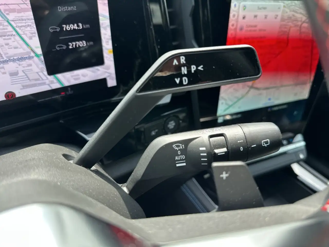 Renault Austral TECHNO ESPRIT ALPINE 160PS Techno Esprit Alpine SH — معرض صور السيارة 23