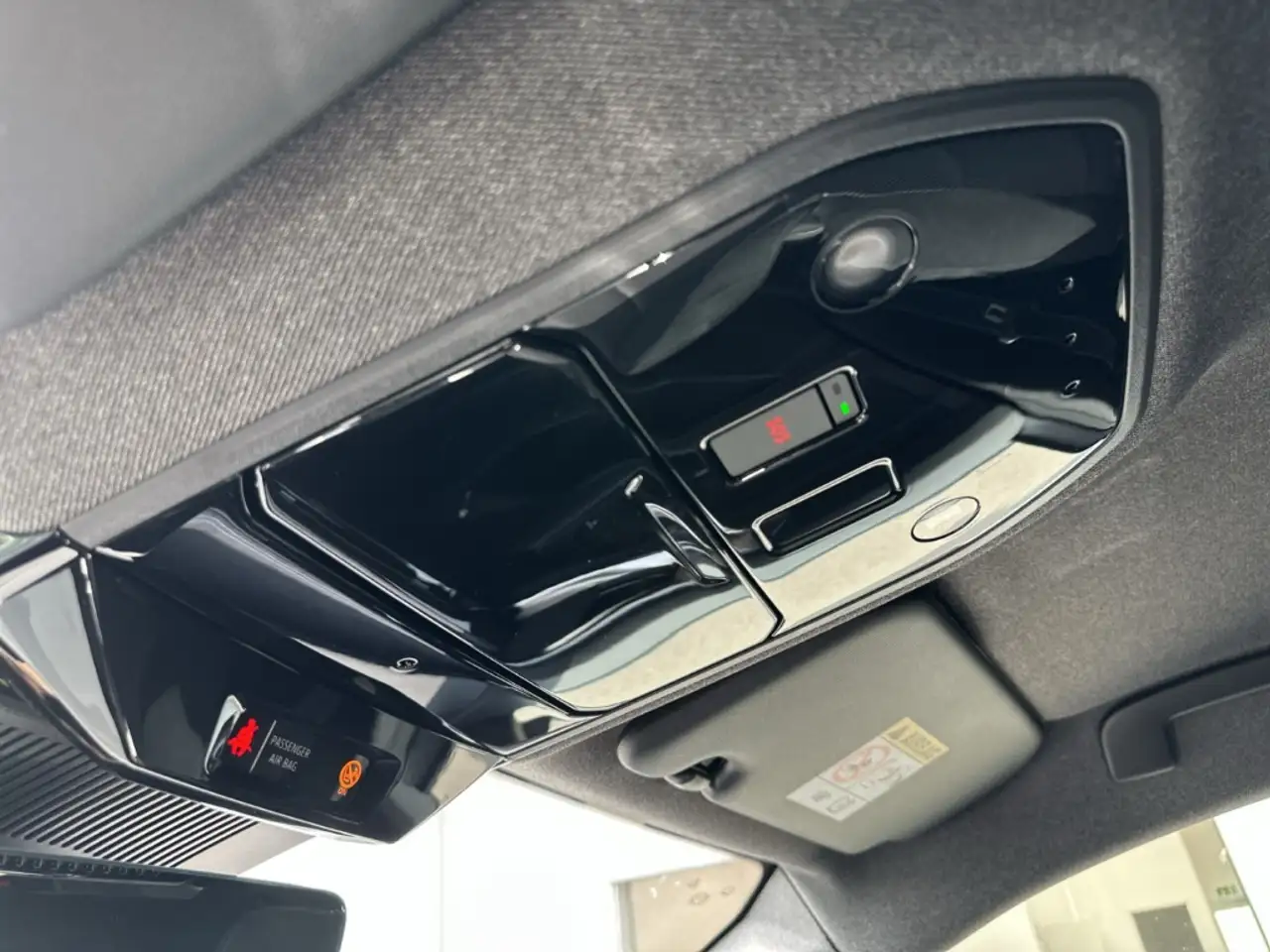 Renault Austral TECHNO ESPRIT ALPINE 160PS Techno Esprit Alpine SH — معرض صور السيارة 27