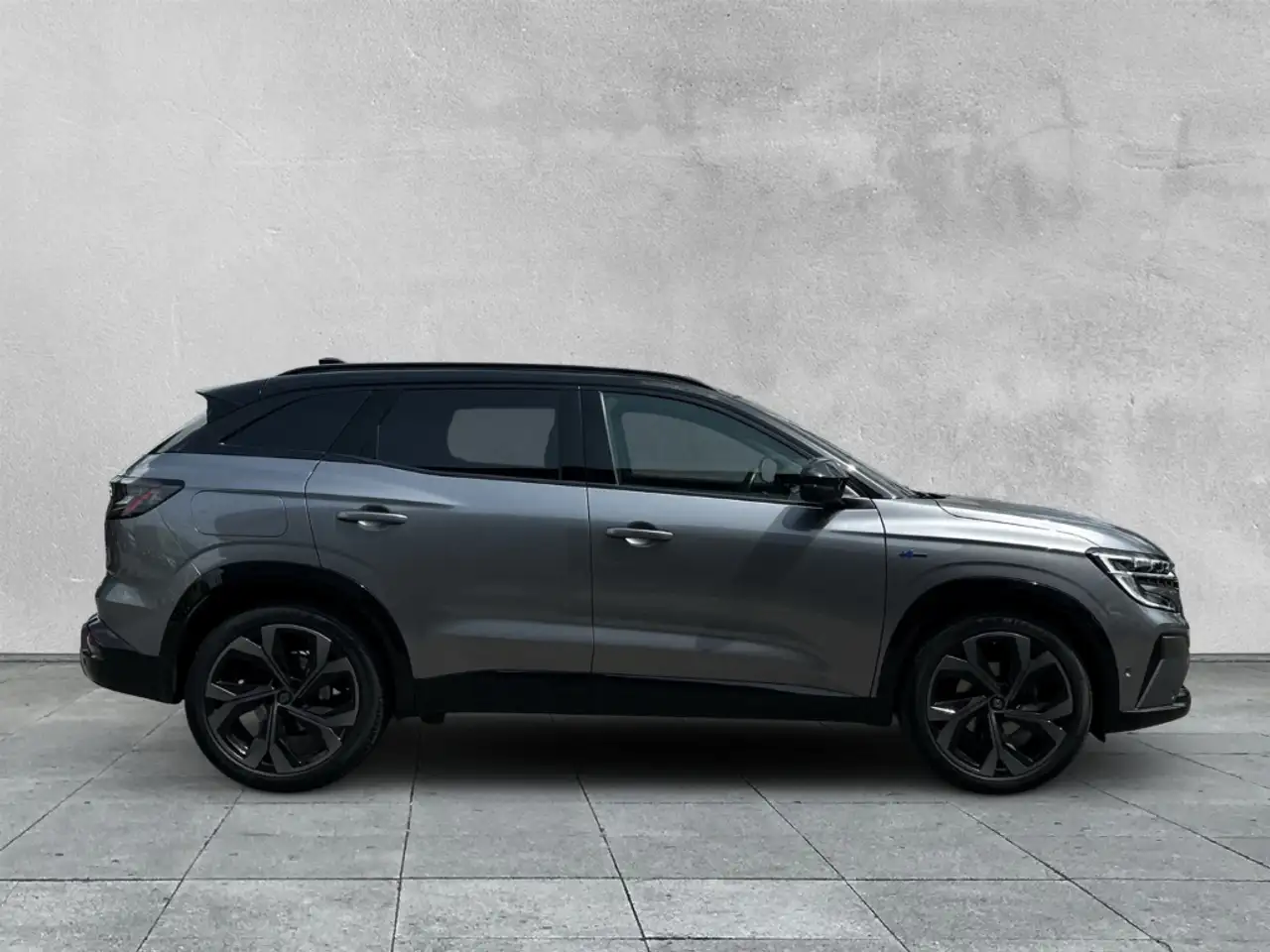 Renault Austral TECHNO ESPRIT ALPINE 160PS Techno Esprit Alpine SH — معرض صور السيارة 6