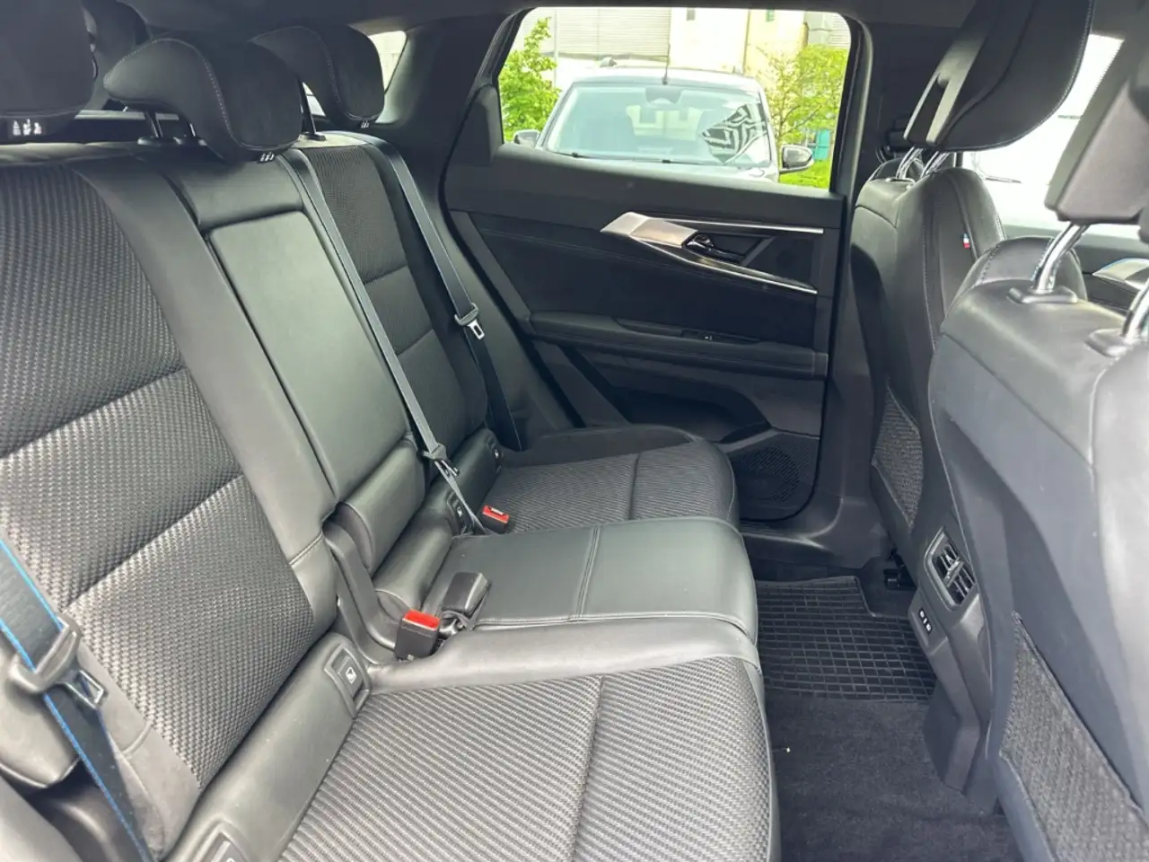 Renault Austral TECHNO ESPRIT ALPINE 160PS Techno Esprit Alpine SH — معرض صور السيارة 26
