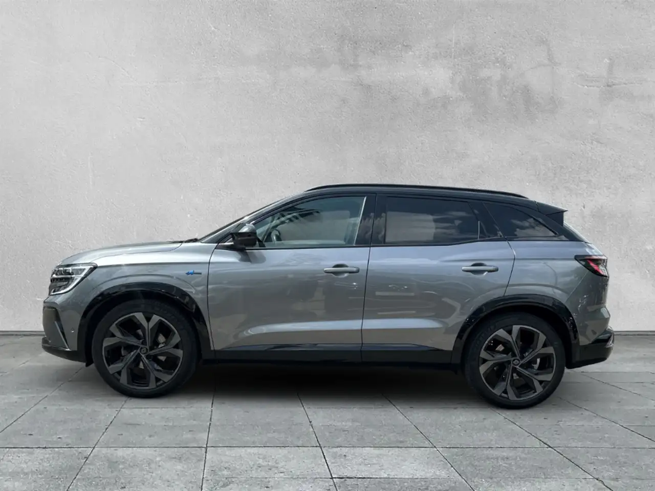 Renault Austral TECHNO ESPRIT ALPINE 160PS Techno Esprit Alpine SH — معرض صور السيارة 2