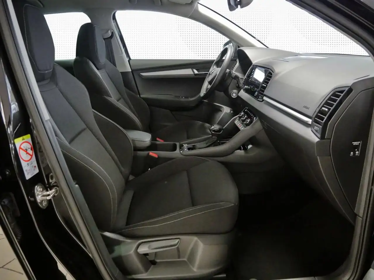 Skoda Karoq 1.5 TSI Elegance Kamera*SmartLink+*LED*GRA — Vehicle gallery 4