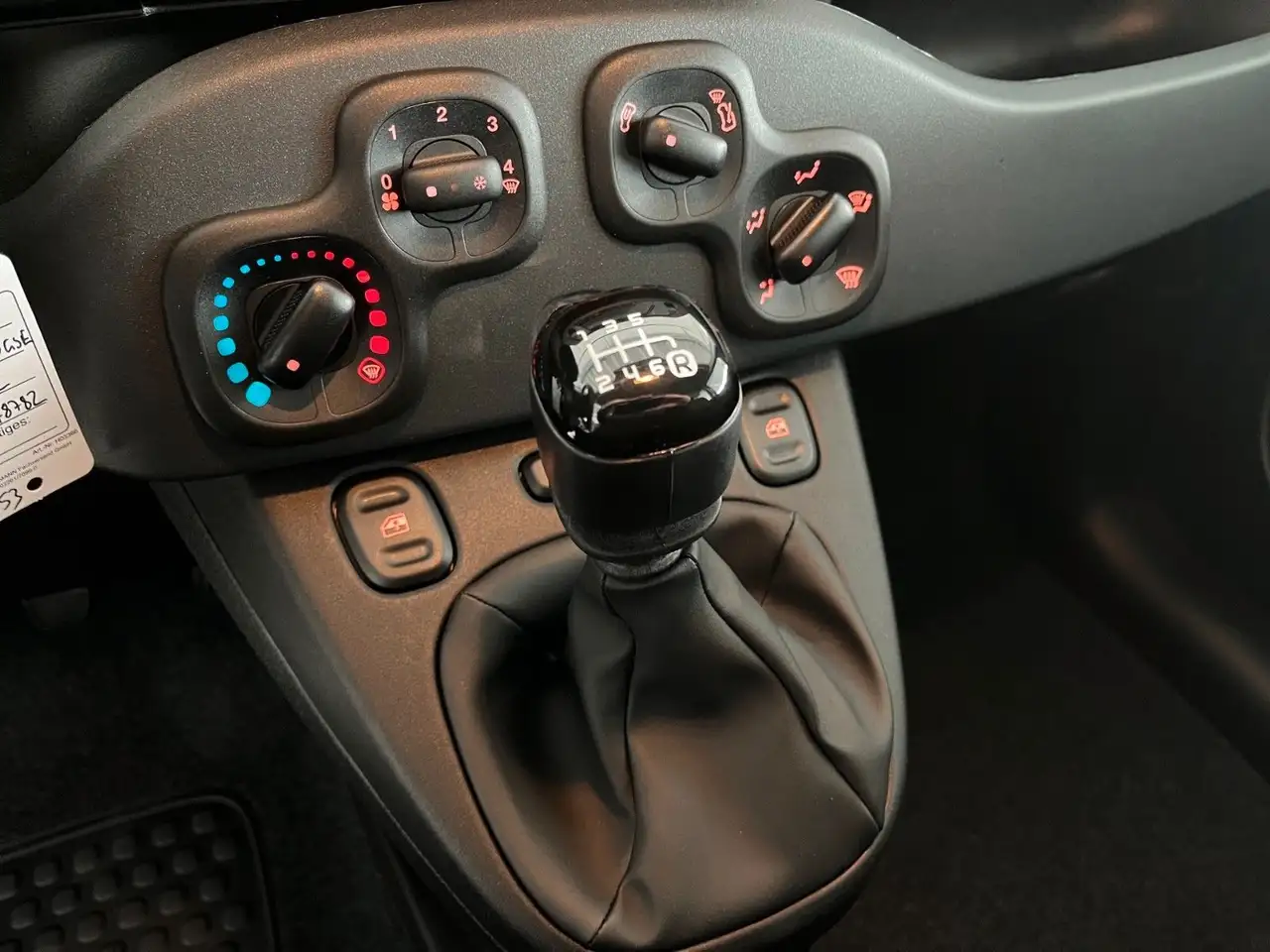 Fiat Panda 1.0 GSE /RADIO/KLIMA/PDC H/DAB — Vehicle gallery 13