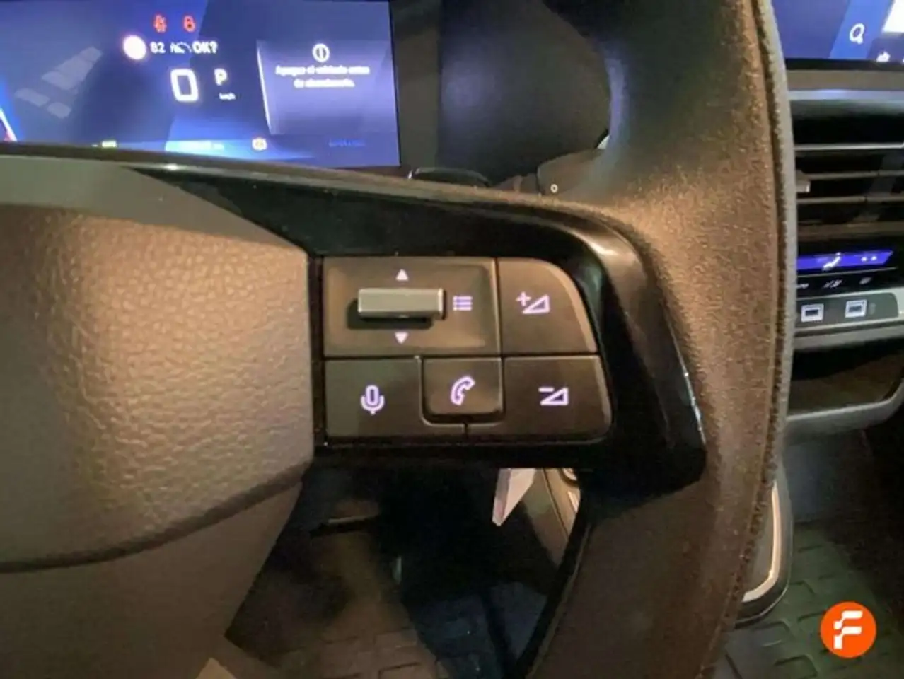 Peugeot Traveller Business Long BlueHDi 180 S&S EAT8 - 5P (2024) — Vehicle gallery 13