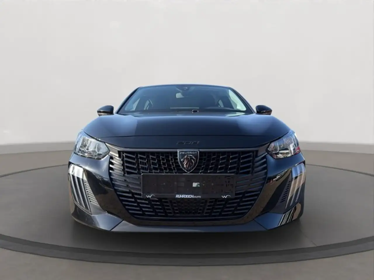 Peugeot 208 Active PureTech 100 Park Distance Control DAB S... — Galería del vehículo 6