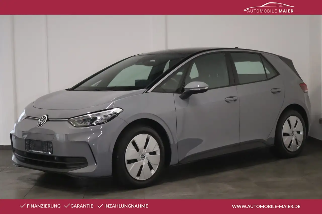Volkswagen ID.3 Pro 150 kW 62 kw h-CCS-LED-PDC-APPS-SPUR- — Vehicle gallery 4