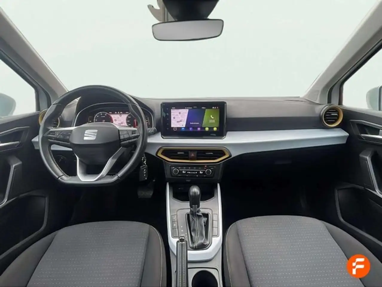 SEAT Arona 1.0 TSI 85kW (115CV) DSG Style XL — Galería del vehículo 10